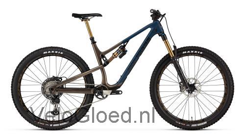 Rocky Mountain Instinct specificaties 